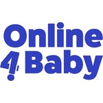 Online4baby Logo