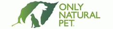 Only Natural Pet Logo