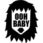 Ooh Baby Logo