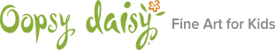 Oopsy Daisy Logo