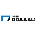 Open Goaaal USA Logo