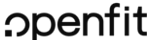Openfit Logo