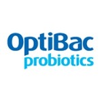 OptiBac Probiotics Logo
