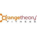 Orangetheory Fitness Logo
