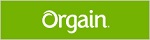 Orgain Logo