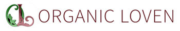 Organic Loven Logo