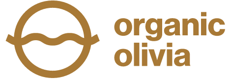 Organic Olivia Logo