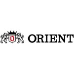 Orient Watch Logo