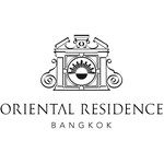Oriental Residence Logo