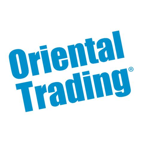 Oriental Trading Logo