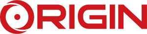 Origin PC Logo