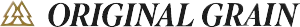 ORIGINAL GRAIN Logo