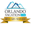 Orlando Vacation Logo