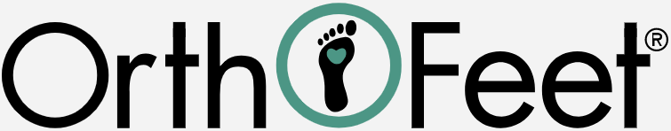 Orthofeet Logo