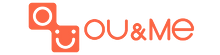 Ou and Me Logo