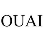 OUAI Haircare Logo