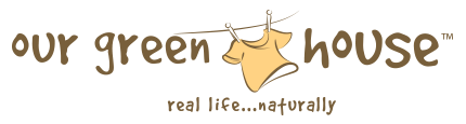 Our Green House Logo