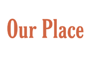 Our Place Logo