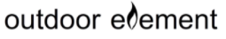 Outdoor Element Logo