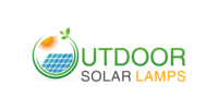 Outdoor Solar Lamps Logo