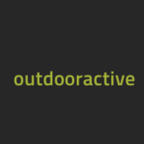 outdooractive Logo