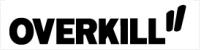 OVERKILL Logo