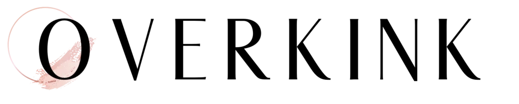 Overkink Logo