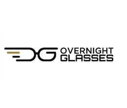 Overnight Glasses Logo