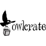 OwlCrate Logo