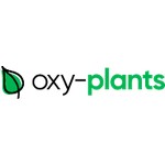 Oxy-Plants Logo