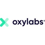 Oxylabs Logo