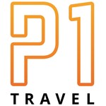 P1 Travel Logo