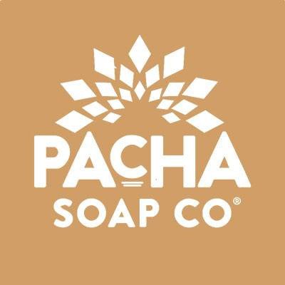 Pacha Soap Logo