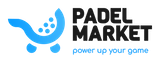 Padel Market Logo
