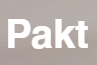 Pakt Logo
