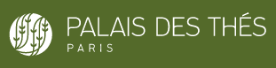 Palais Des Thes Logo