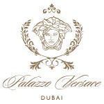 Palazzo Versace Logo
