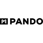 PANDO MOTO Logo