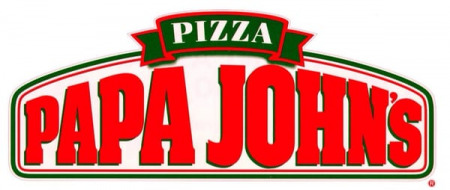 Papa John's Logo