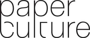 Paper Culture Logo