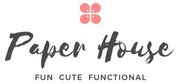 Paper House Logo
