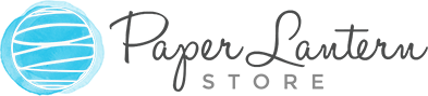 Paper Lantern Store Logo