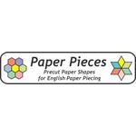 Paper Pieces Logo