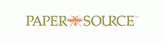Paper Source Logo
