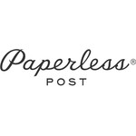Paperless Post Logo