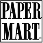 PaperMart Logo