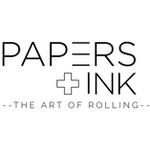 Papers and Ink Logo