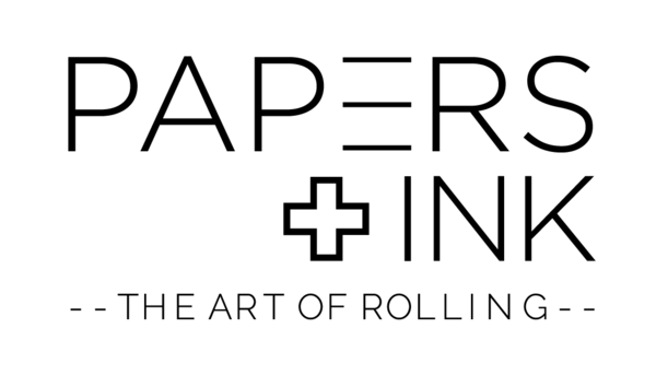 Papers + Ink Logo