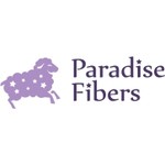 Paradise Fibers Logo