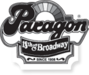 Paragon Sports Logo